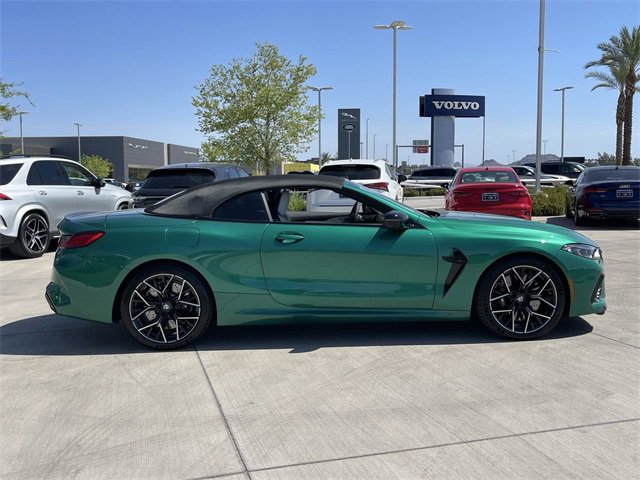 New 2025 BMW M8 Competition image 5