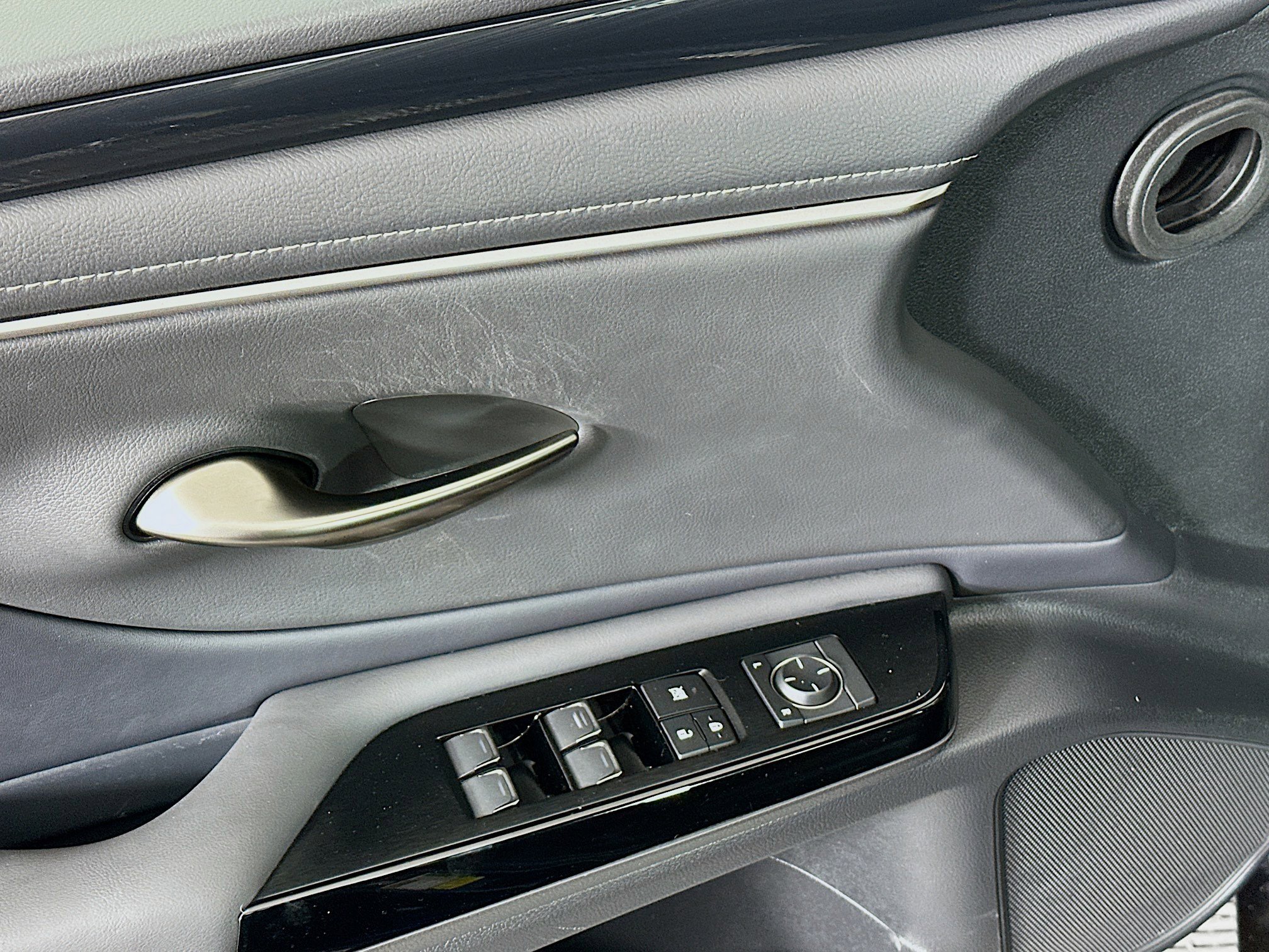 Used 2024 Lexus ES 350 ES 350 image 15