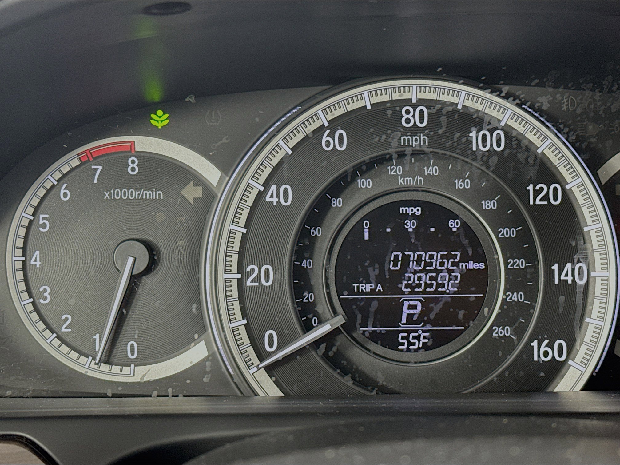 Used 2016 Honda Accord EX-L image 12