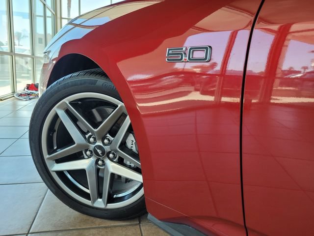 Used 2024 Ford Mustang GT RWD image 9