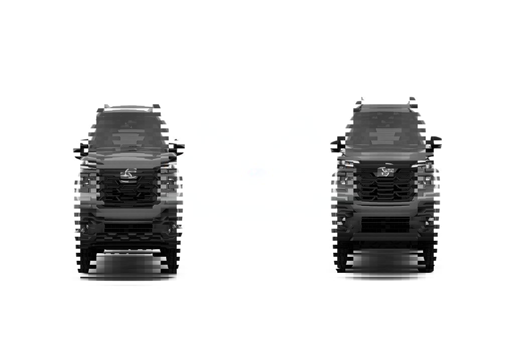 New 2026 Subaru Outback Limited image 2