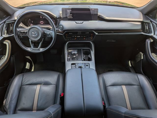 Certified 2024 MAZDA CX-90 Plug-In Hybrid w/ Premium Plus image 25