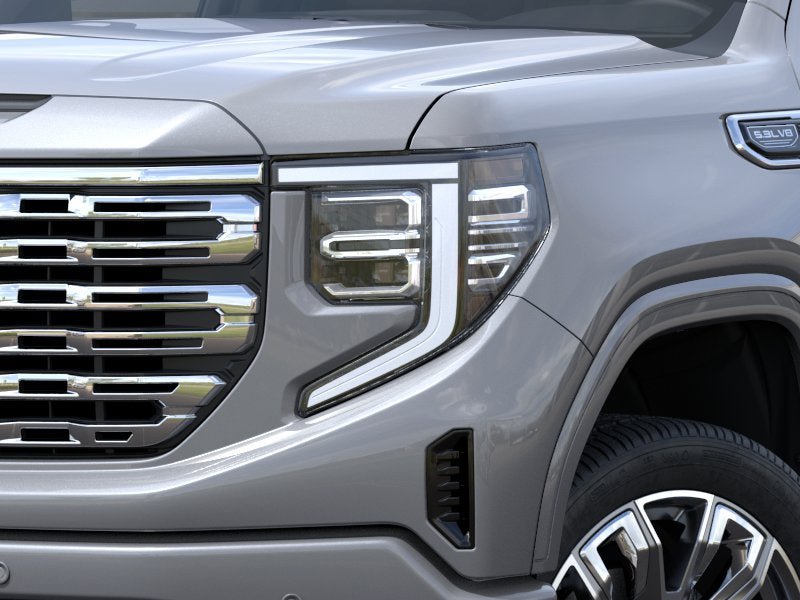New 2026 GMC Sierra 1500 Denali w/ Denali Reserve Package AWD/4WD image 10
