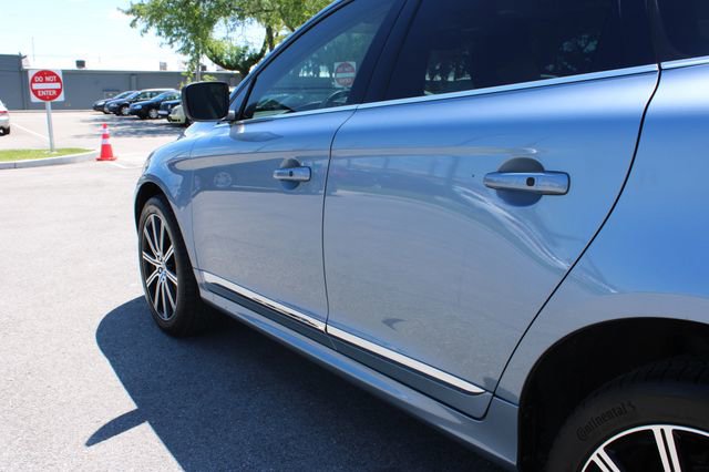 Used 2017 Volvo XC60 T6 Inscription w/ Climate Package AWD/4WD image 44