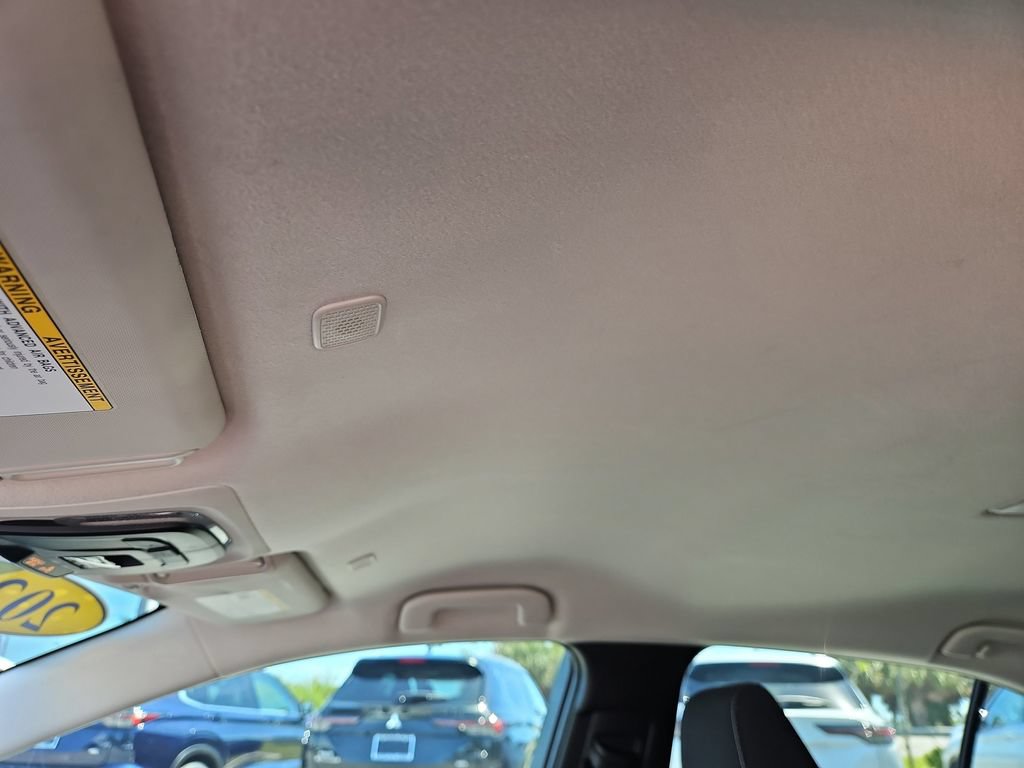 Used 2023 Toyota Corolla LE FWD image 28