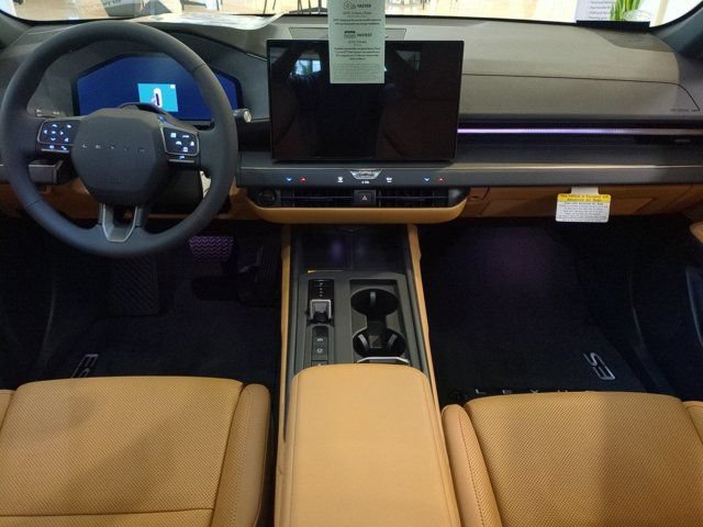 New 2026 Lexus ES 350e FWD image 13