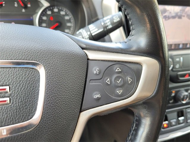 Used 2020 GMC Terrain Denali w/ Denali Premium Package image 34