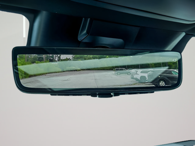 New 2026 Toyota Tundra Platinum AWD/4WD image 24