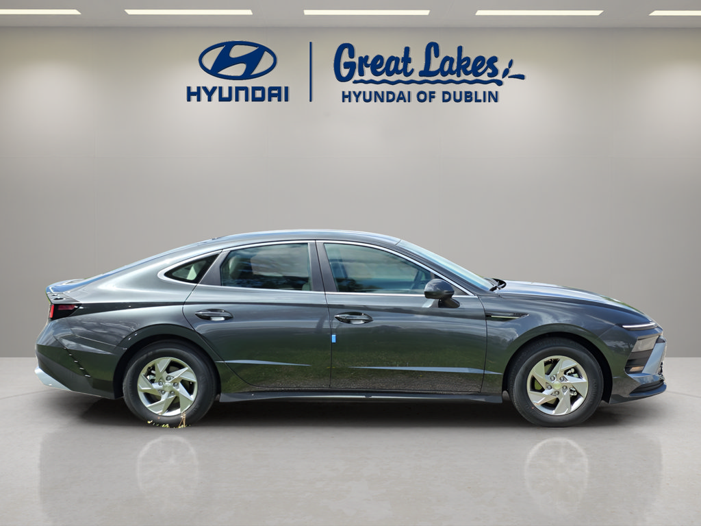 New 2026 Hyundai Sonata SE FWD image 6