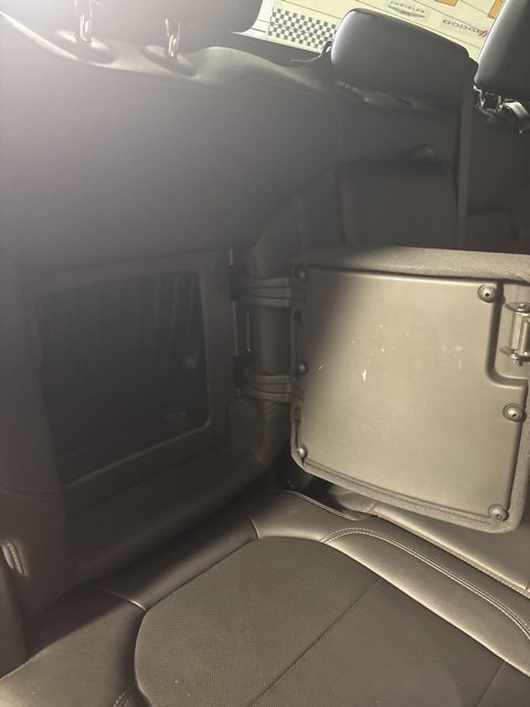 Used 2022 Chevrolet Silverado 2500 LTZ image 34