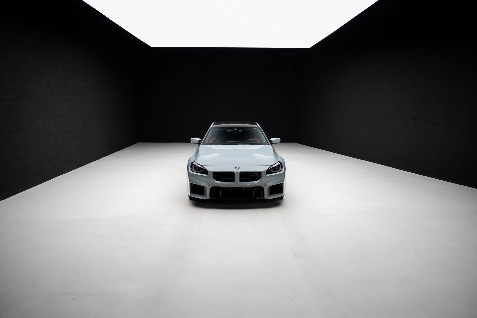 Used 2026 BMW M2 w/ Lighting Package RWD image 84