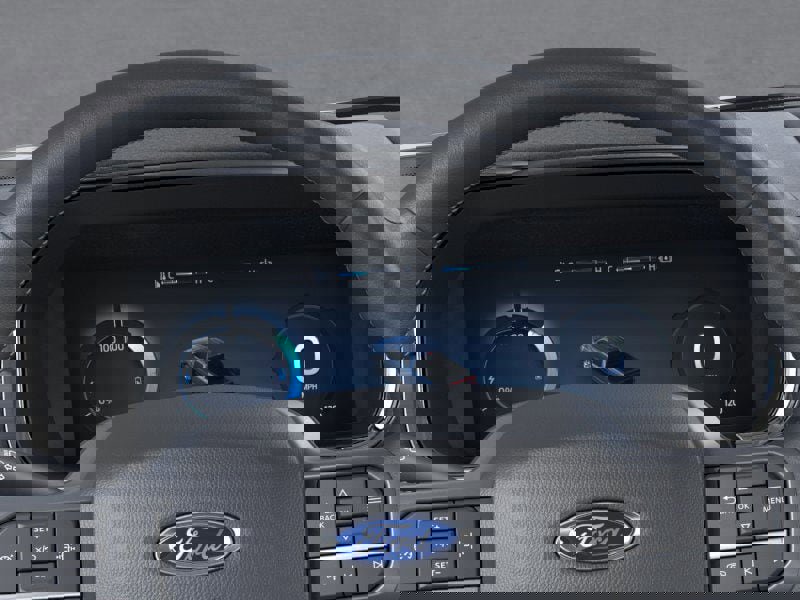 New 2025 Ford F150 Lightning XLT image 13