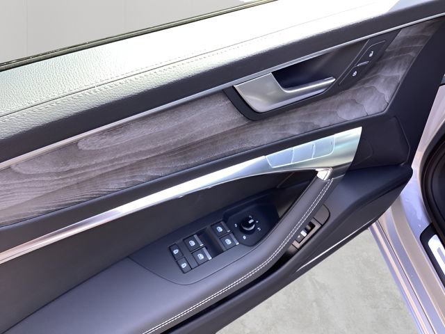 Used 2024 Audi A6 Premium Plus image 19