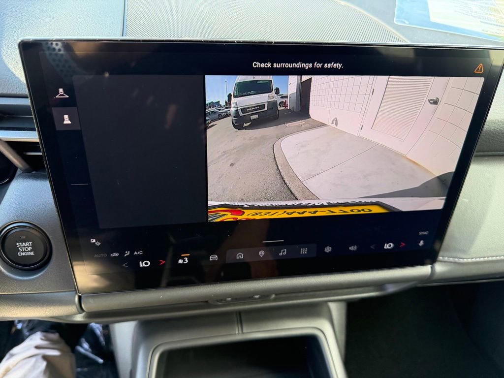 New 2026 MAZDA CX-5 Select image 24