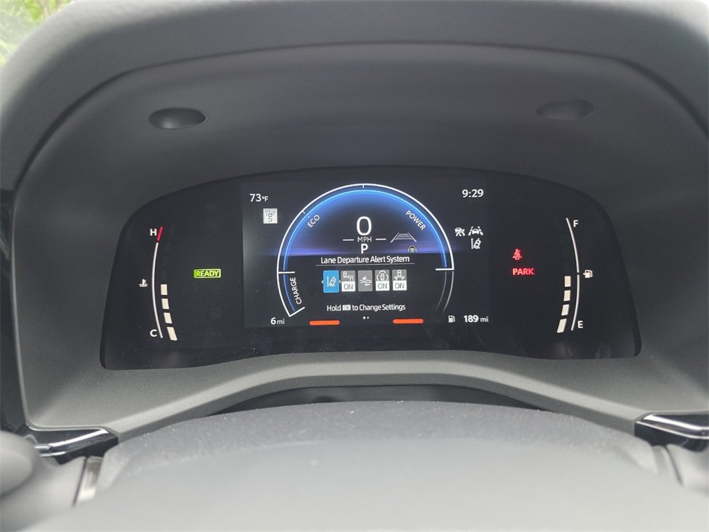 New 2026 Toyota Camry LE image 31