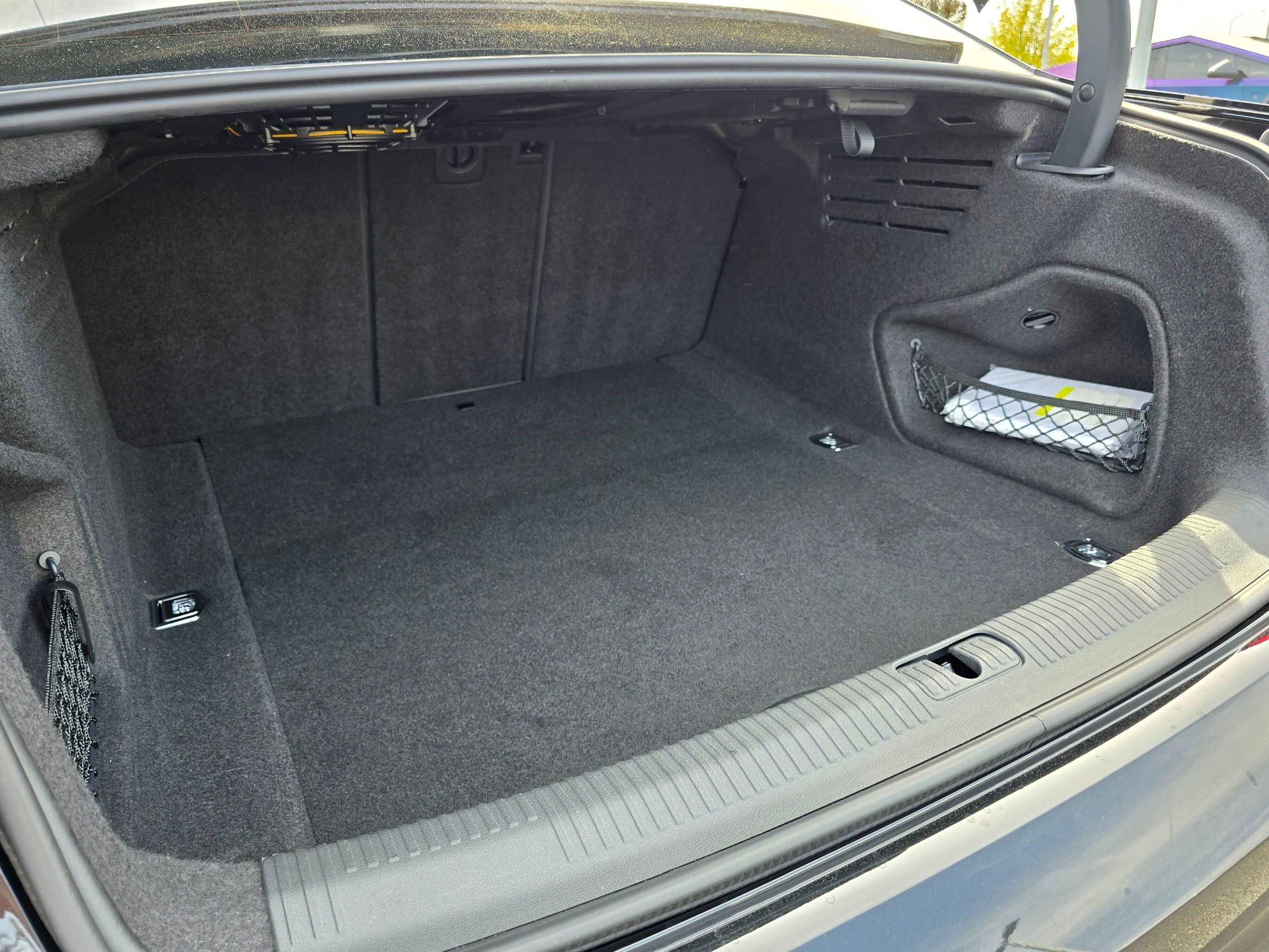 Used 2023 Audi A4 2.0T Prestige w/ Prestige Package image 23