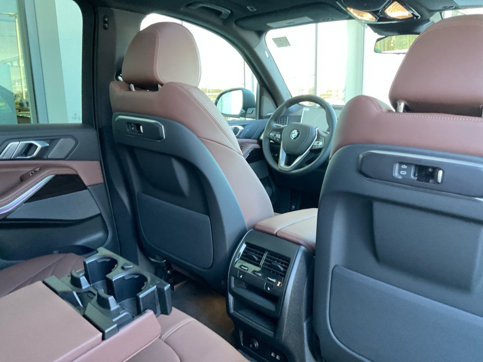 Used 2026 BMW X5 sDrive40i RWD image 29
