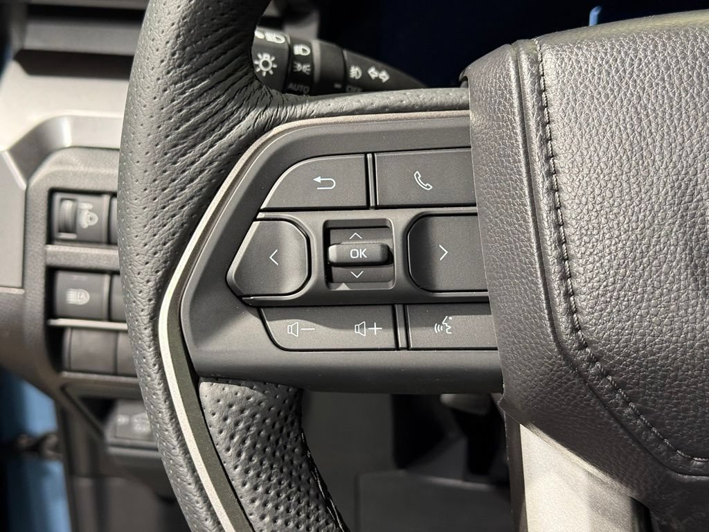 New 2026 Toyota Tacoma TRD Sport AWD/4WD image 20
