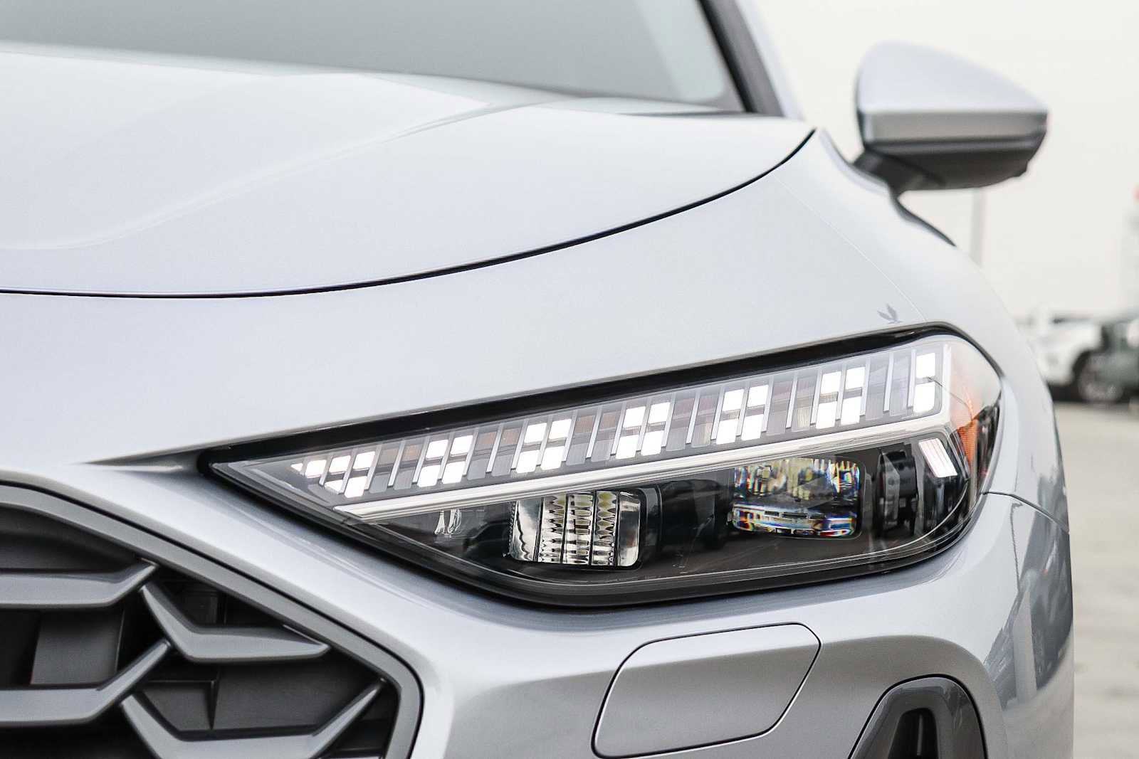 New 2025 Audi A5 2.0T Premium Plus image 7