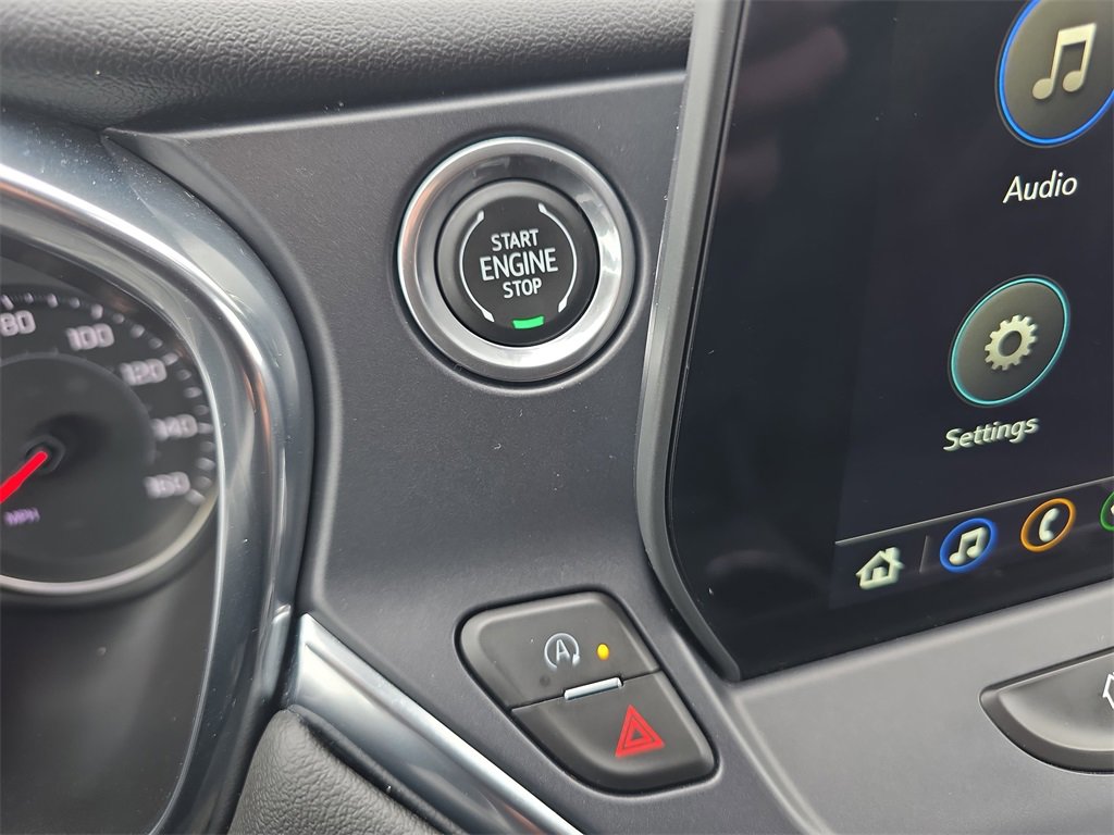 Used 2023 Chevrolet Blazer LT w/ Convenience Package image 20