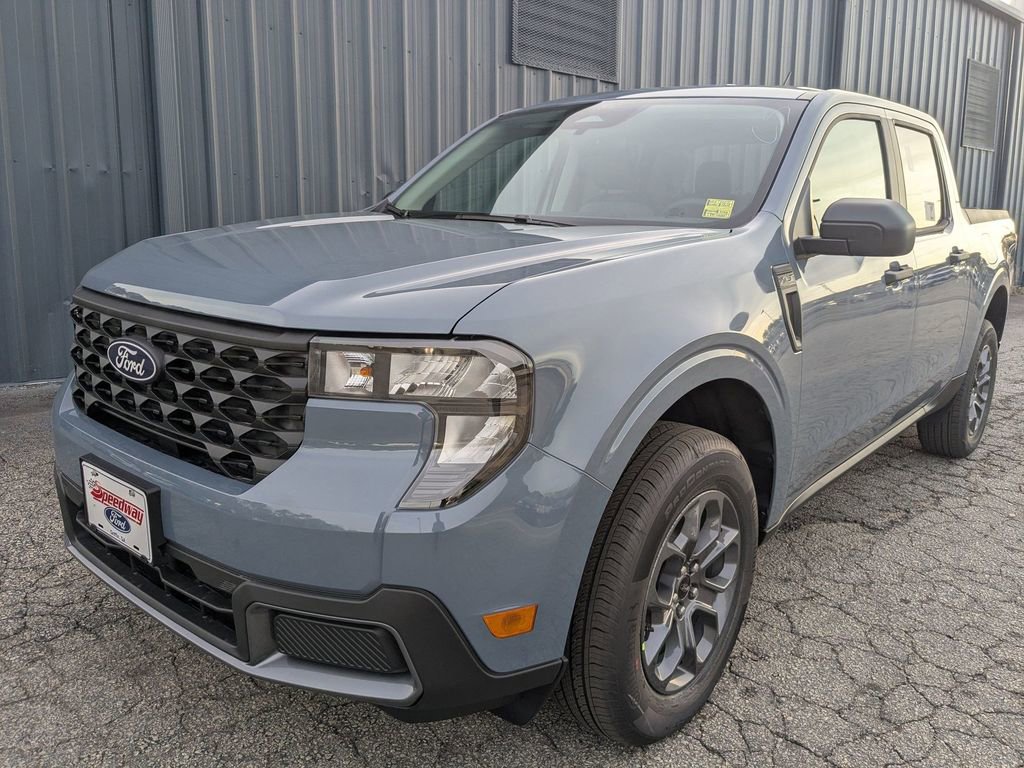 New 2026 Ford Maverick XLT w/ 4K Tow Package image 2