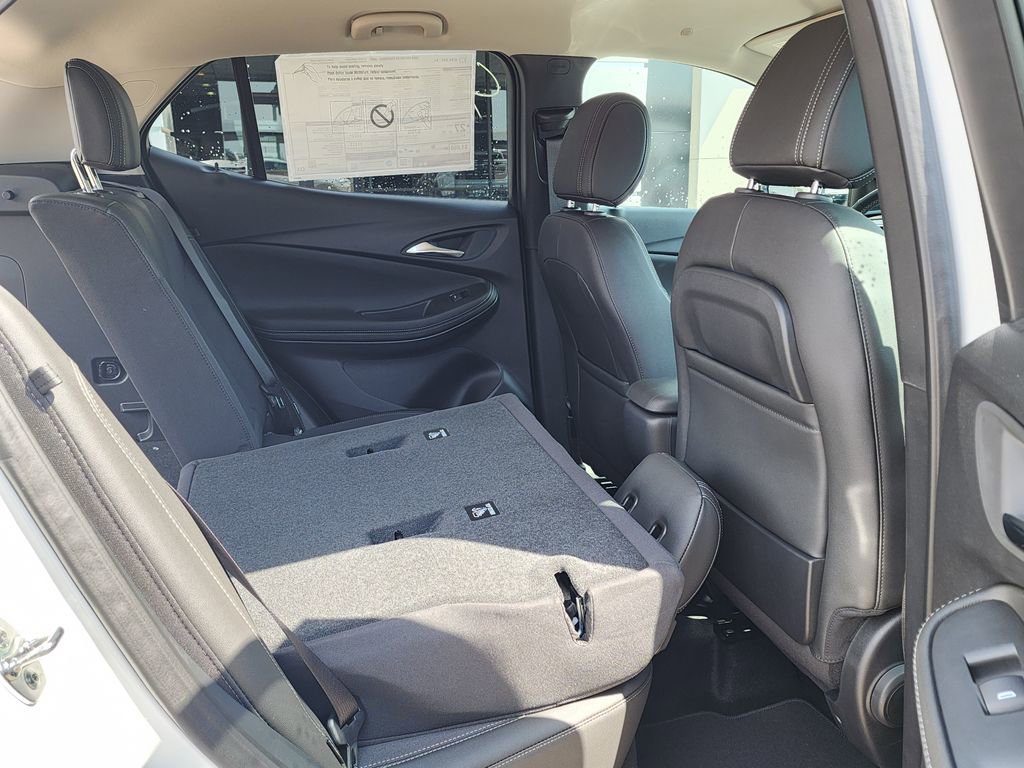 New 2026 Buick Encore GX Preferred w/ Comfort Package AWD/4WD image 42