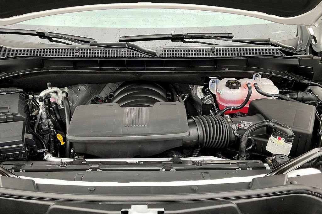 New 2026 Chevrolet Tahoe LS w/ LPO, Dark Essentials Package image 11