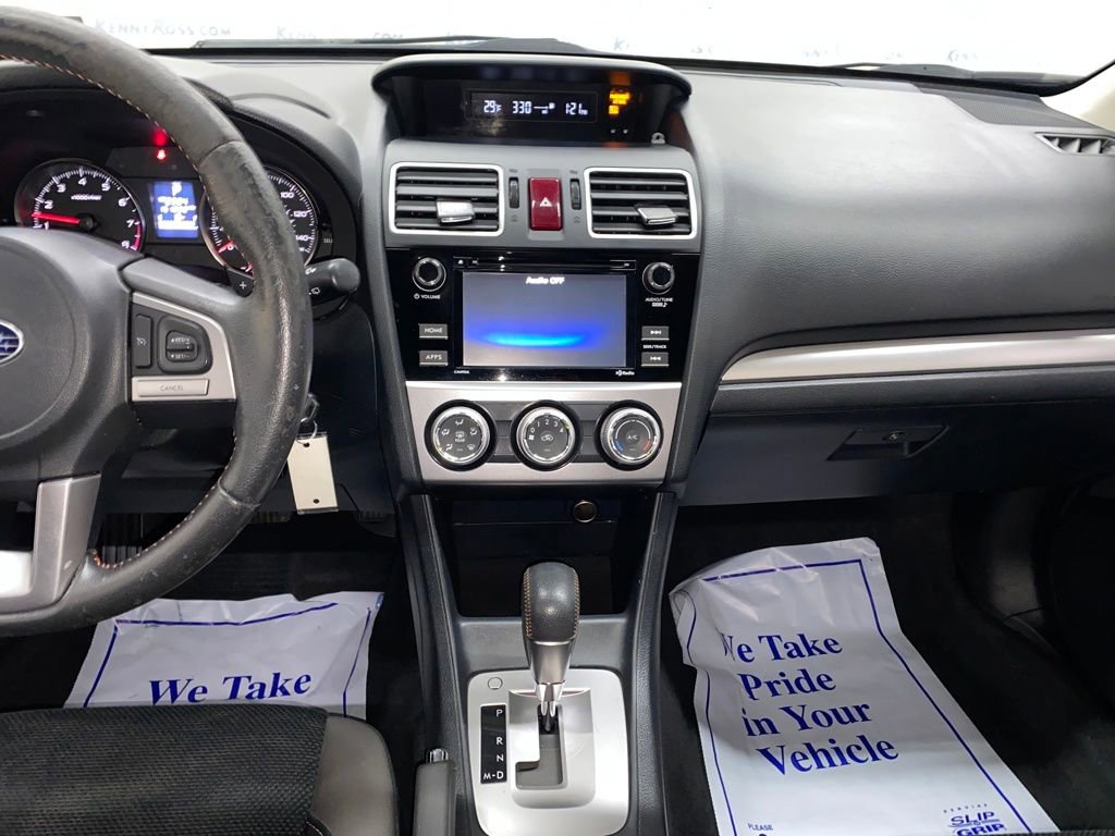 Used 2016 Subaru Crosstrek 2.0i Premium w/ Popular Package #2 image 17