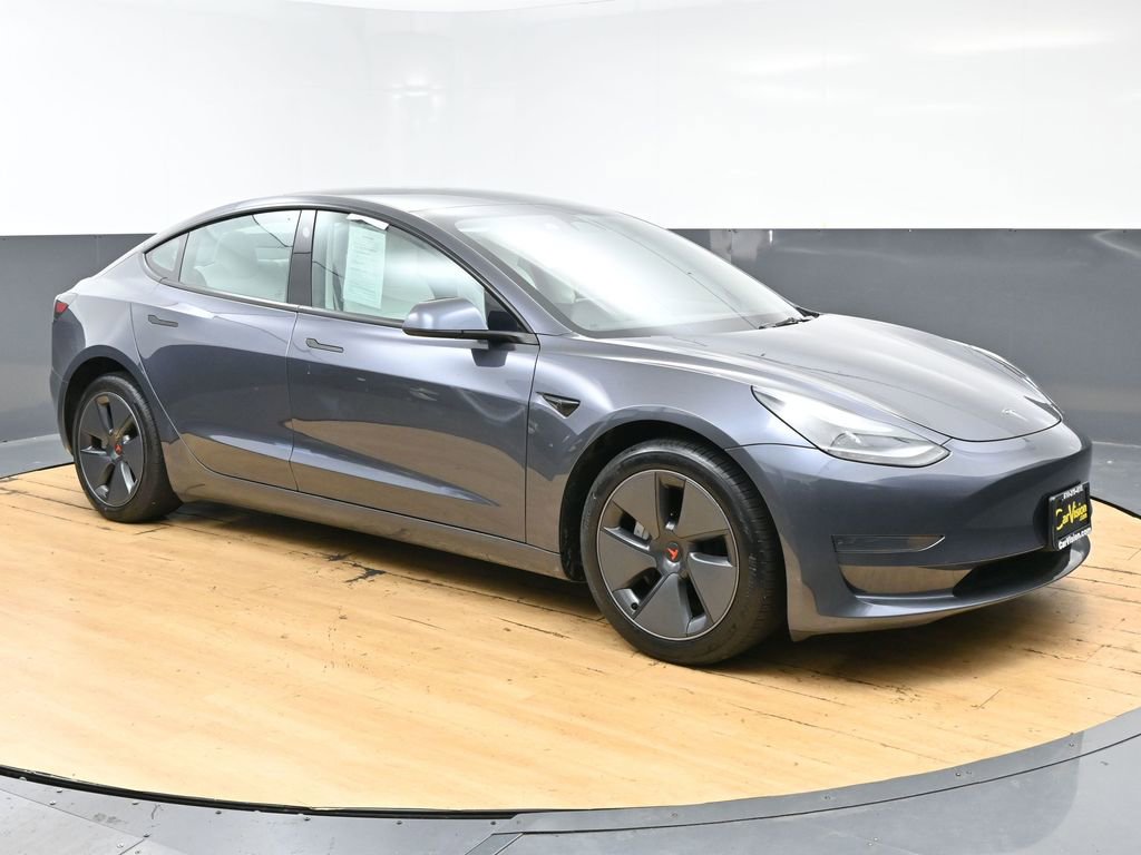 Used 2023 Tesla Model 3 Standard Range RWD image 52