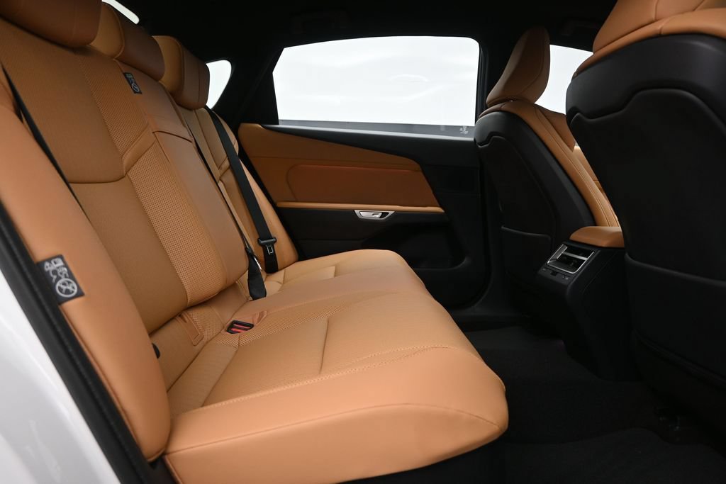 New 2026 Lexus ES 350e w/ Convenience Package FWD image 21