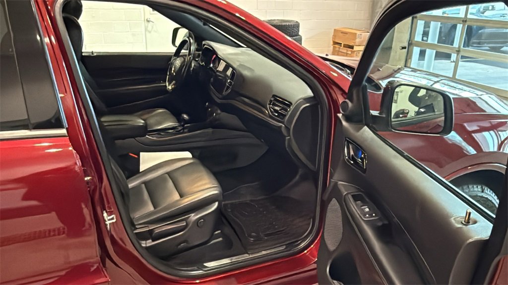 Used 2021 Dodge Durango GT image 12