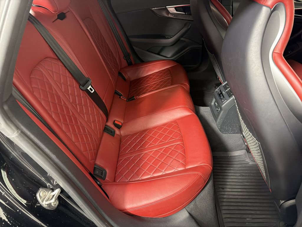 Used 2023 Audi S5 Prestige image 13