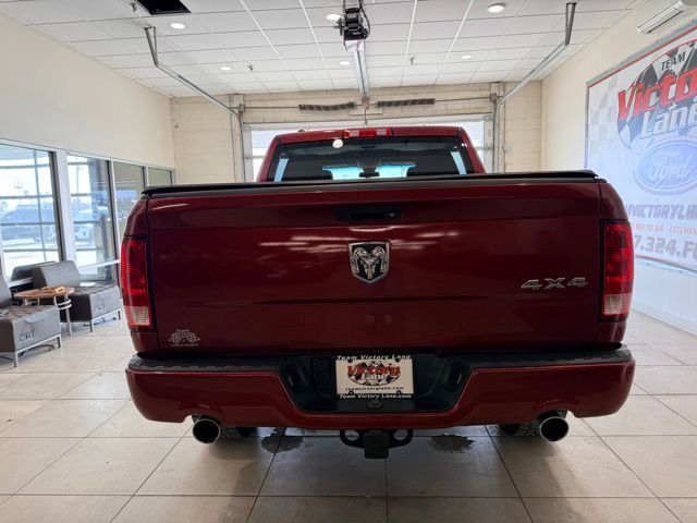 Used 2014 RAM 1500 Express image 5