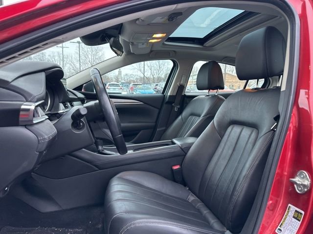 Used 2019 MAZDA MAZDA6 Touring image 23