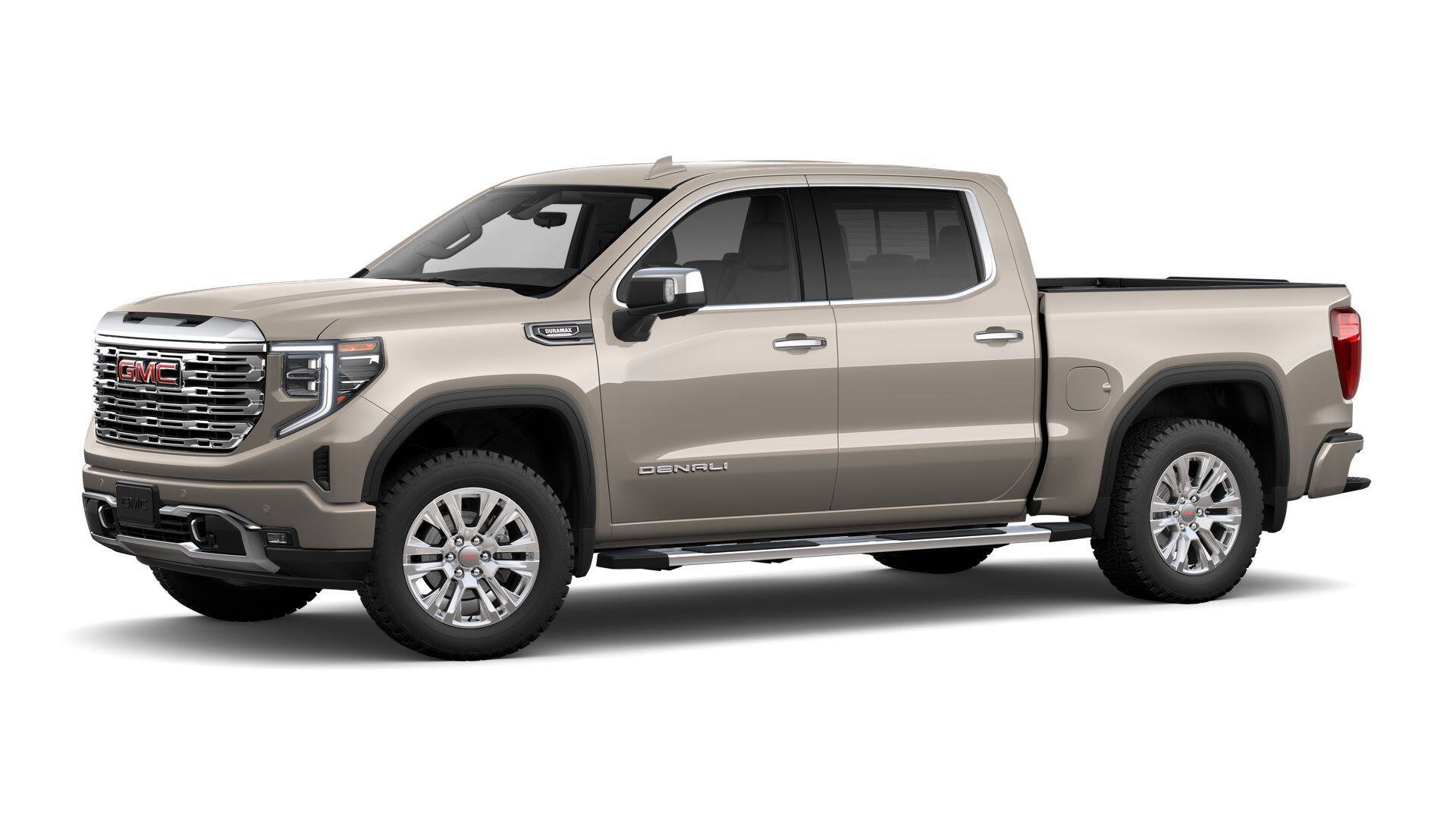 New 2026 GMC Sierra 1500 Denali w/ Technology Package AWD/4WD image 60