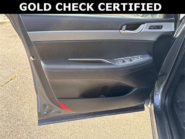 Used 2022 Hyundai Palisade SEL w/ Premium Package image 10