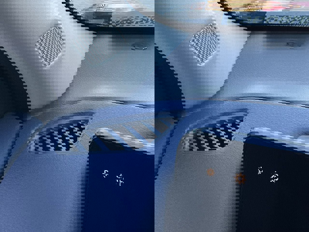 New 2026 Nissan Sentra SL w/ Floor Mat Package image 27