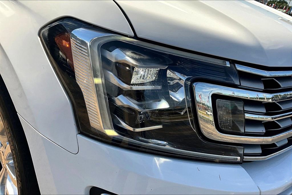Used 2018 Ford Expedition Limited w/ Equipment Group 302A RWD image 35