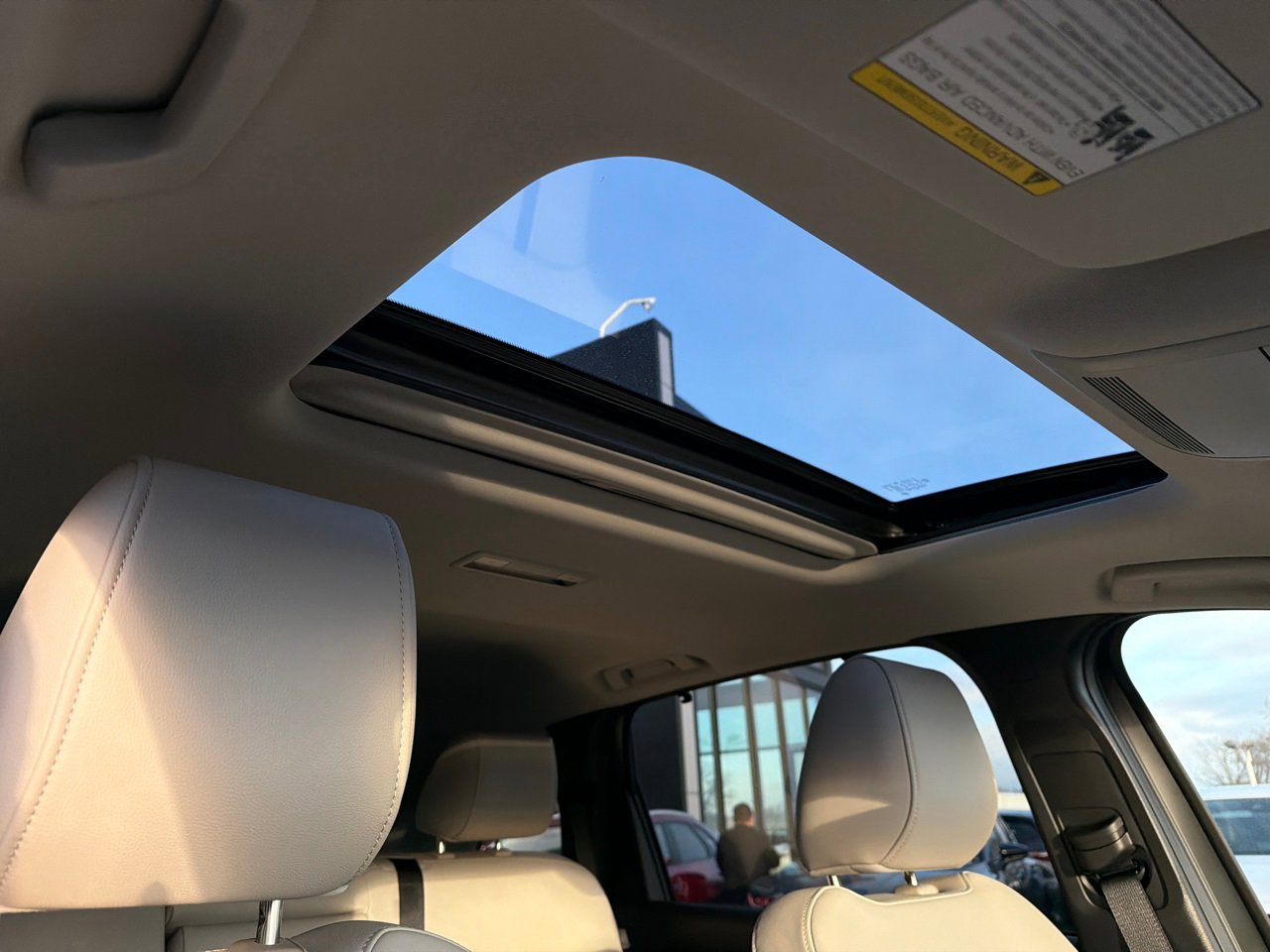 New 2026 MAZDA CX-70 3.3 Turbo w/ Preferred Package image 12