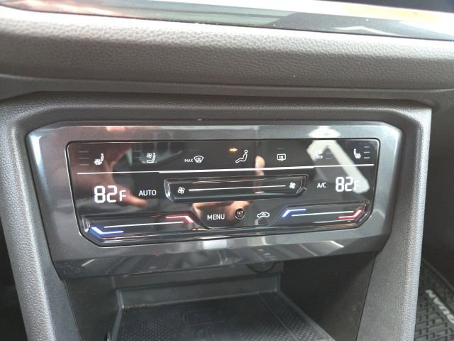 Certified 2024 Volkswagen Tiguan SEL R-Line image 19