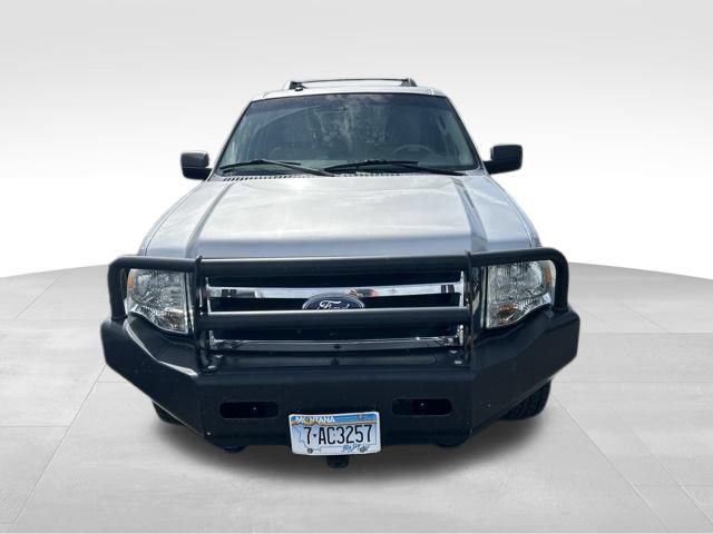 Used 2014 Ford Expedition XL AWD/4WD image 3
