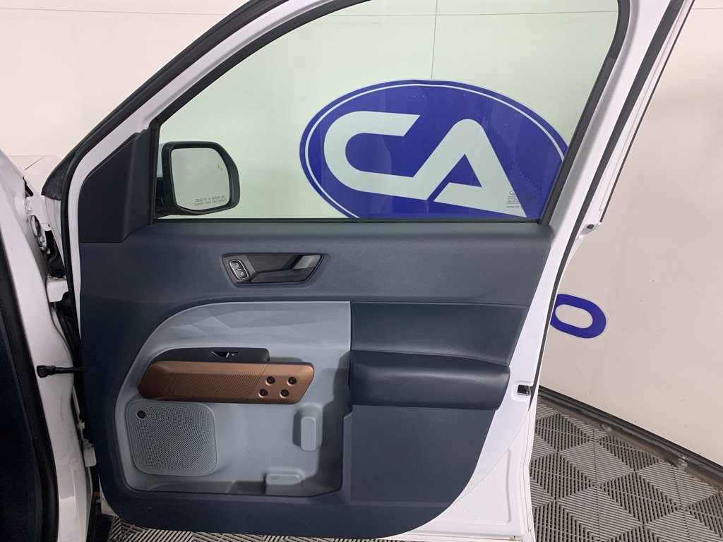 Used 2022 Ford Maverick Lariat w/ Lariat Luxury Package image 37