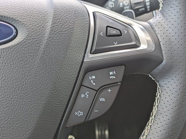Used 2021 Ford Edge ST AWD/4WD image 23