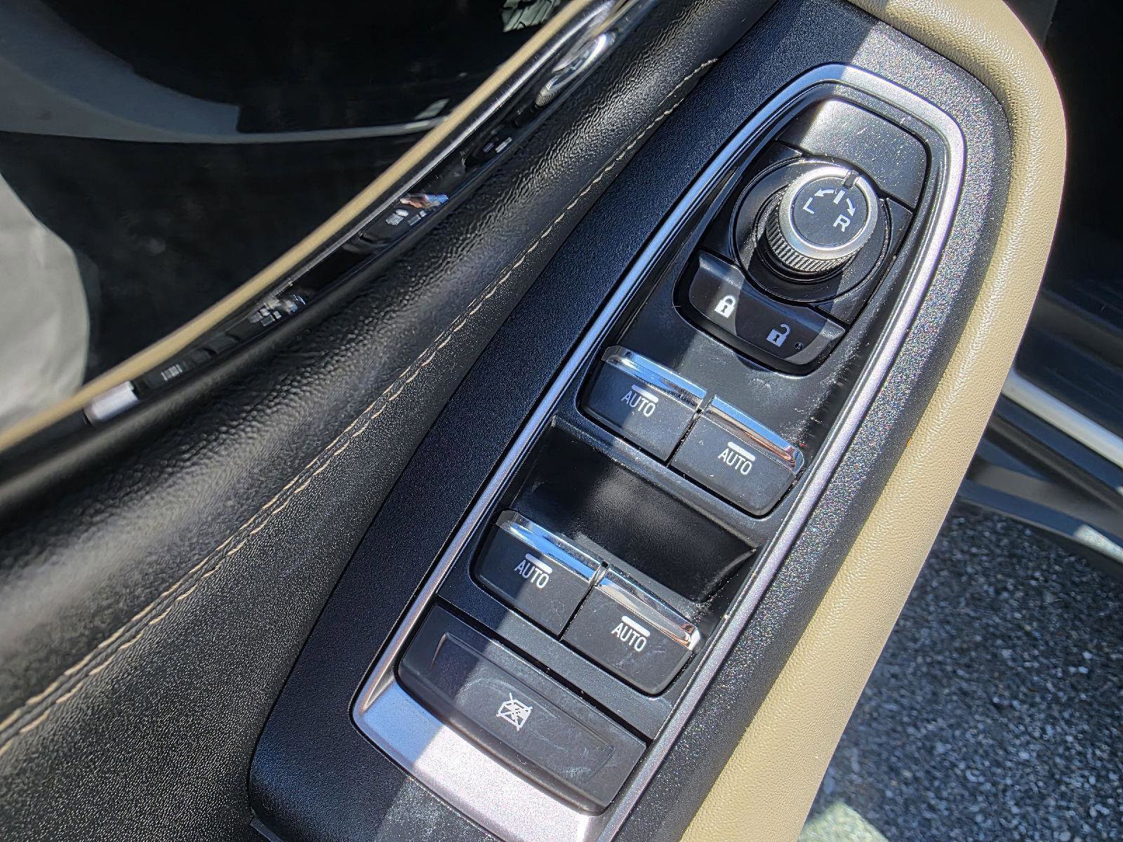 Used 2020 Subaru Outback Limited XT w/ Popular Package #2 image 10