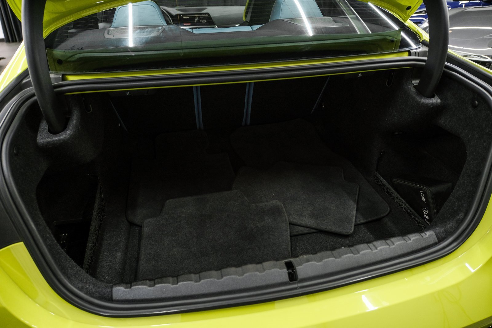 Used 2022 BMW M4 xDrive Competition w/ Executive Package image 52