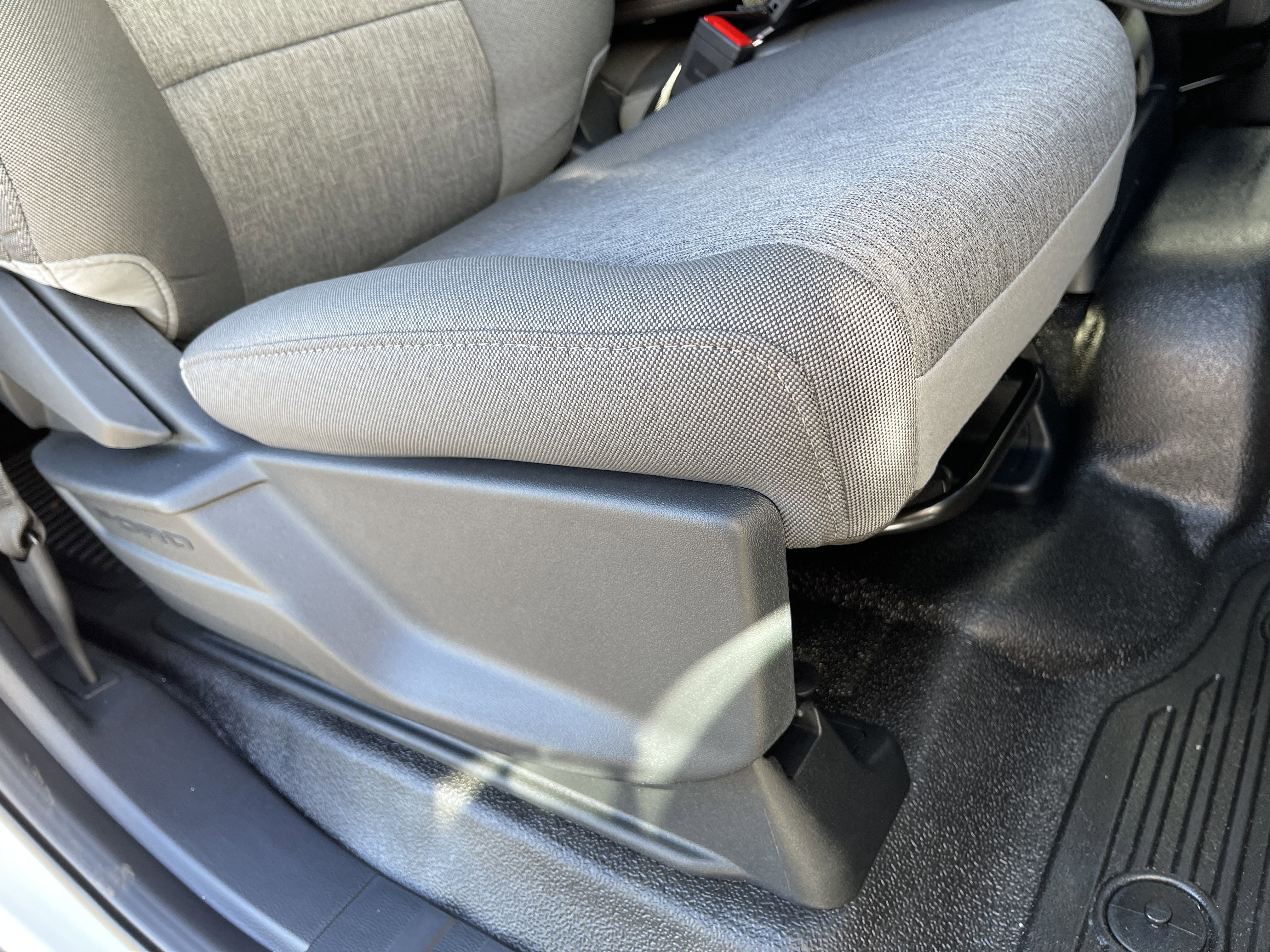 New 2026 Ford F250 XL w/ XL Off-Road Package image 30