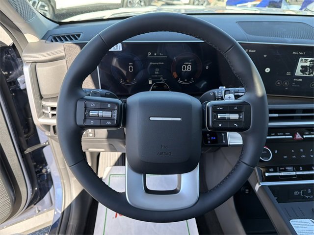 New 2026 Hyundai Santa Fe XRT image 25