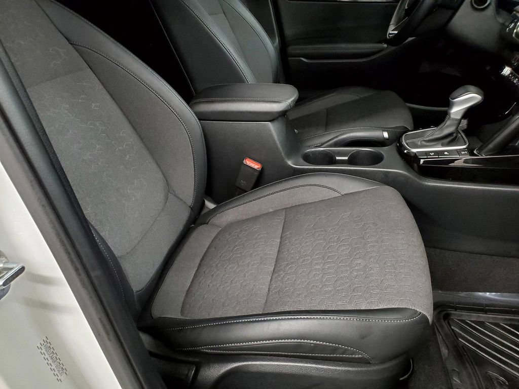 Used 2024 Kia Seltos S image 20