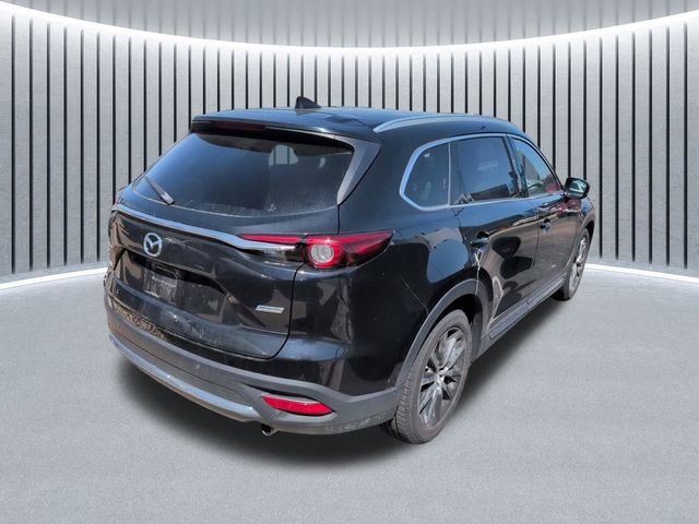Used 2016 MAZDA CX-9 Grand Touring AWD/4WD image 5