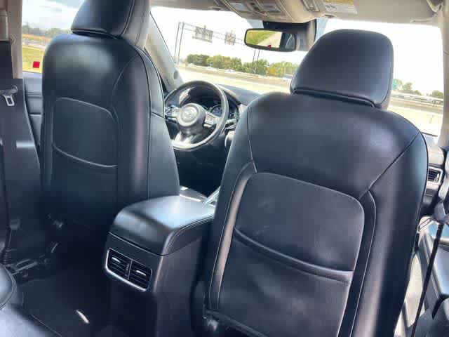 Used 2019 MAZDA CX-5 Grand Touring AWD/4WD image 13